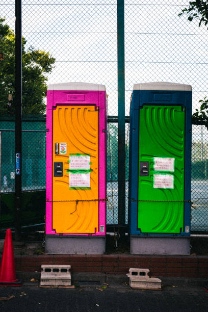 Best High-end porta potty rental  in Lincoln, ID