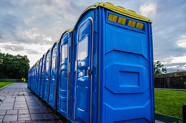 Best Event porta potty rental  in Lincoln, ID